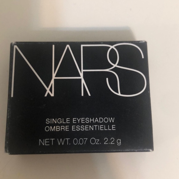 NARS single eyeshadow